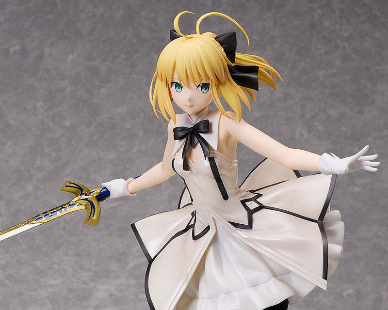 Pre-order] Fate/Grand Order Saber/Artoria Pendragon [Lily] 1