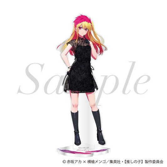 [預訂] TV動畫 我推的孩子 立牌 露比《25年11月預約》