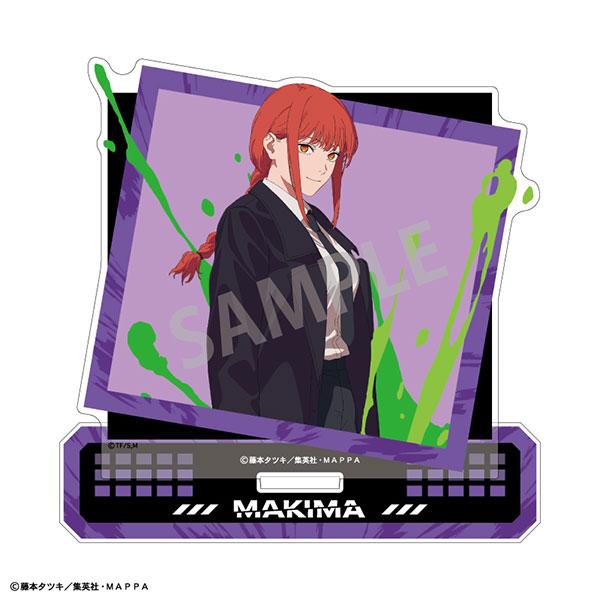 [預訂] 鏈鋸人 立牌 瑪奇瑪《25年9月預約》