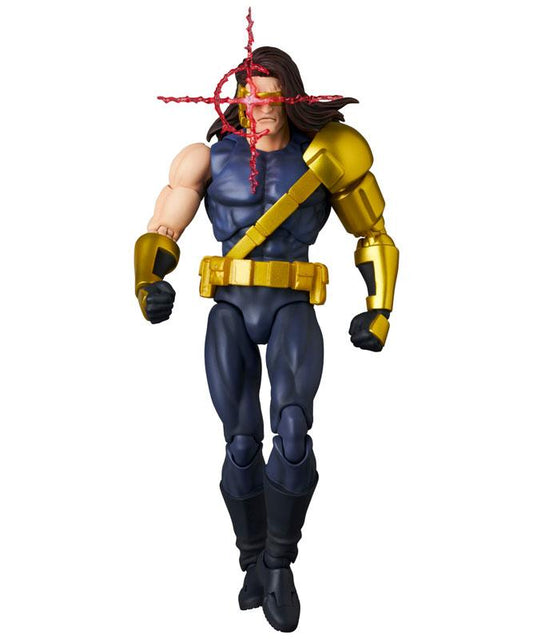 [Pre-order] MAFEX No.250 MAFEX Cyclops (AGE OF APOCALYPSE Ver.) "X-Men: Age of Apocalypse" "June 25 Pre-order"