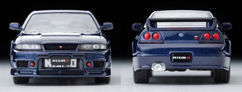 [預訂] Tomica Limited Vintage NEO LV-N305c NISMO 400R (紺)《24年11月預約》