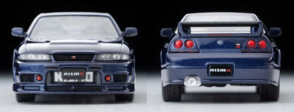 [預訂] Tomica Limited Vintage NEO LV-N305c NISMO 400R (紺)《24年11月預約》