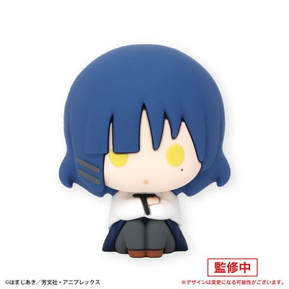 [預訂] 孤獨搖滾！ 橡膠吊飾 山田涼《25年10月預約》