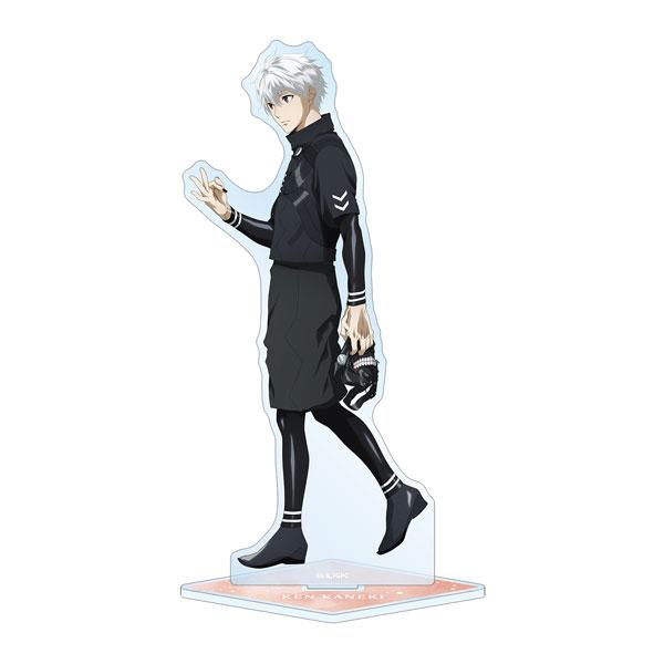 [預訂] TV動畫『東京喰種』 原創 金木研 步伐ver. BIG立牌《25年9月預約》