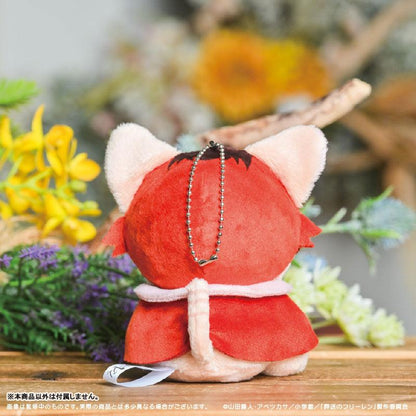 [預訂] 動畫『葬送的芙莉蓮』 Putimals 毛絨公仔掛飾 03.修塔爾克《25年10月預約》