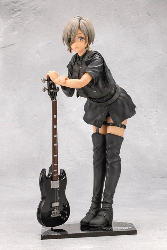 [Pre-order] Girls Band Cry RUPA 1/7 finished model "Pre-order for June 25"