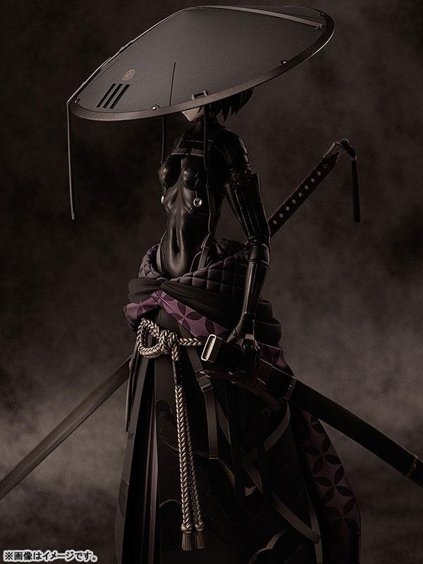 [預訂] FALSLANDER RONIN 1/7 完成品模型《25年2月預約》