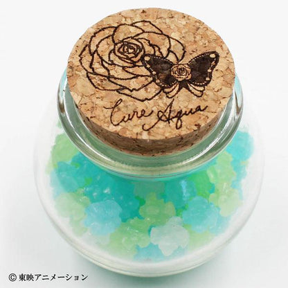 [預訂] Yes!光之美少女5 GoGo! 金平糖 水天使 青《25年9月預約》