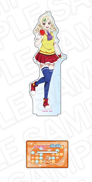 [預訂] Love Live! 虹咲學園學園偶像同好會×魔法氣泡 大立牌 宮下愛《25年11月預約》