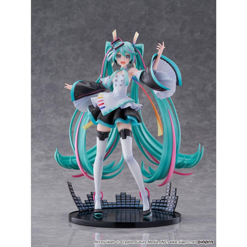 [預訂] 初音未來 HATSUNE MIKU EXPO 10th Anniversary ver. 1/7 完成品模型《26年5月預約》