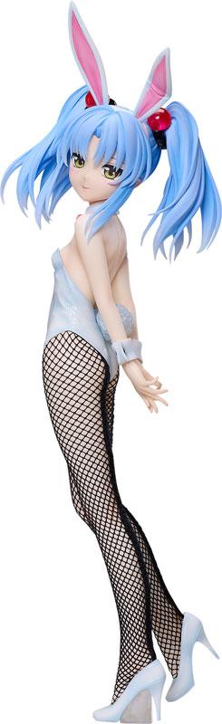 [Pre-order] Mobile Battleship Nadesico Hoshino Ruri Bunny Ver. 1/6 finished model "March 25 reservation"