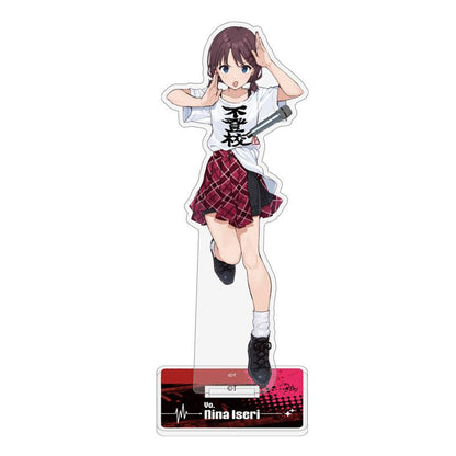 [預訂] Girls Band Cry 井芹仁菜的「不登校」 立牌《25年11月預約》