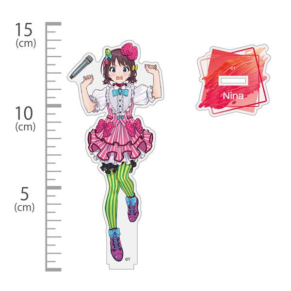 [預訂] Girls Band Cry 井芹仁菜 立牌 新川崎(暫定)Ver.《25年11月預約》