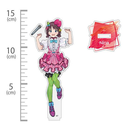 [預訂] Girls Band Cry 井芹仁菜 立牌 新川崎(暫定)Ver.《25年11月預約》