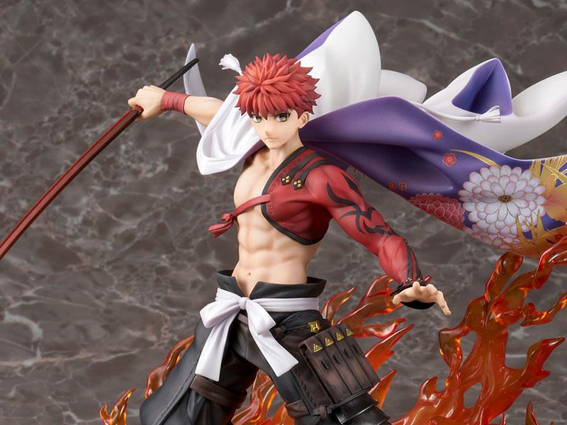 [預訂] Fate/Grand Order Saber/千子村正 1/8 完成品模型《26年10月預約》