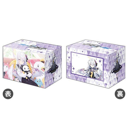 [預訂] 武士道 牌組收納盒Collection V3 Vol.1126 蔚藍檔案『梓』紀念大廳插圖ver.《25年8月預約》