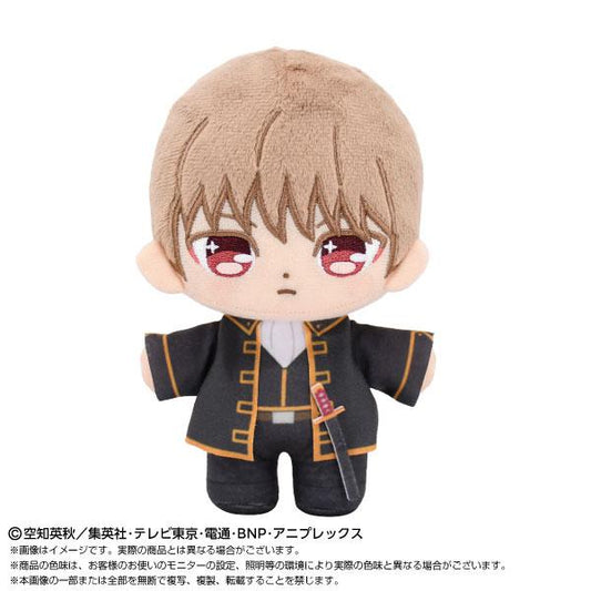 [預訂] Purinuitacchi Dream 銀魂 沖田總悟《25年12月預約》