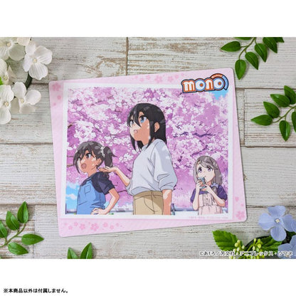 [預訂] TV動畫「mono」滑鼠墊《25年11月預約》