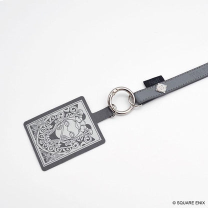 [預訂] NieR Replicant ver.1.22474487139… 智能手機肩帶《25年10月預約》