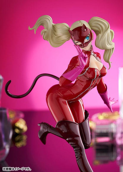 [Pre-order] POP ​​UP PARADE Persona 5 The Royal Panther Completed Model "July 25 Pre-order"