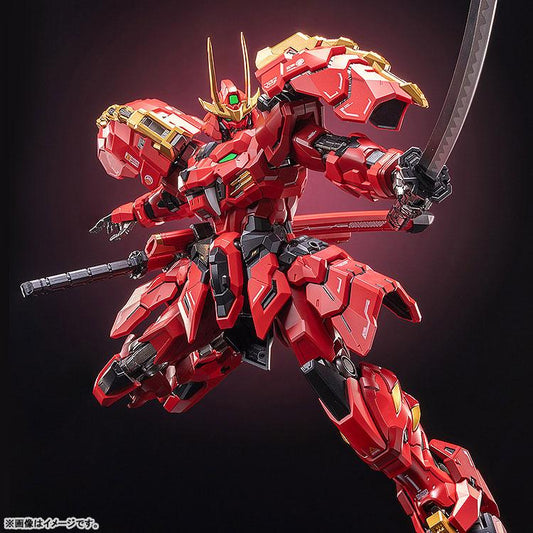 [Pre-order] PROGENITOR EFFECT Excellent Level·Kai no Tiger movable figure "Pre-order for November 24"