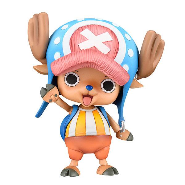 [Pre-order] Variable Action Hero ONE PIECE Tony Tony Chopper Action Figure (Resale) "Pre-order September 24"