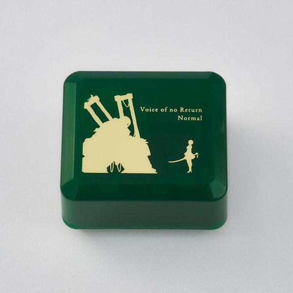 [預訂] 尼爾：自動人形 音樂盒 還ラナイ声/通常《25年12月預約》