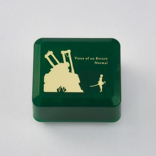 [預訂] 尼爾：自動人形 音樂盒 還ラナイ声/通常《25年12月預約》