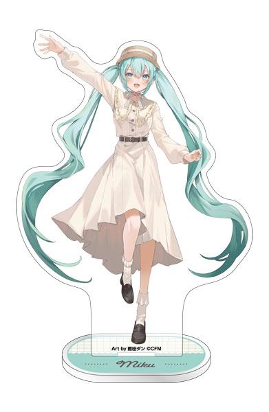 [預訂] 初音未來系列 立牌 lejafes A 初音未來《25年10月預約》