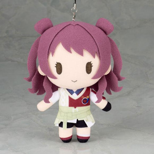 [預訂] 學園偶像大師 迷你毛公仔 花海咲季《26年2月預約》