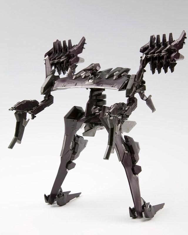 [預訂] V.I.系列 Armored Core Aspina X-SOBRERO Fragile 1/72 模型（再售）《24年11月預約》