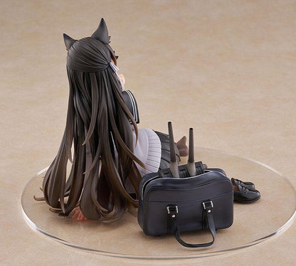 [預訂] 碧藍航線 愛宕 學園幻想曲 1/7 完成品模型《26年9月預約》