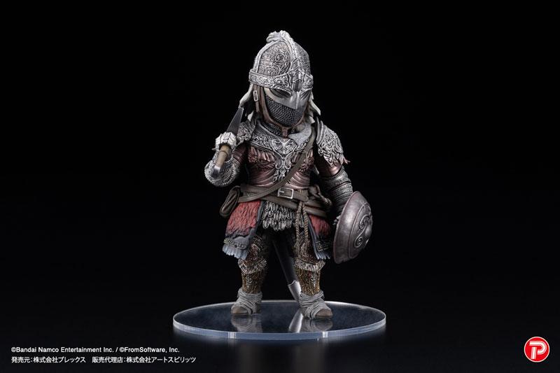 [預訂] QCollection ELDEN RING 狼之戰鬼 完成品模型《26年2月預約》