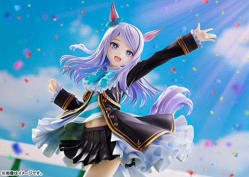 [預訂] 賽馬娘 Pretty Derby 目白麥昆～名門目白家的至寶～ 模型（再販）《26年7月預約》