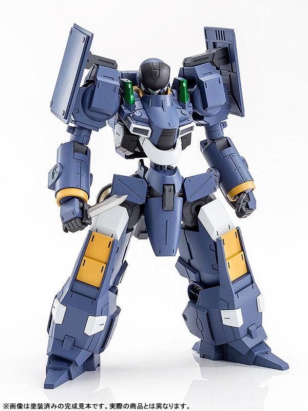 [Pre-order] MODEROID Titanomachia SIDE: R Blitzschlag 1/48 model "Reservation for November 24"