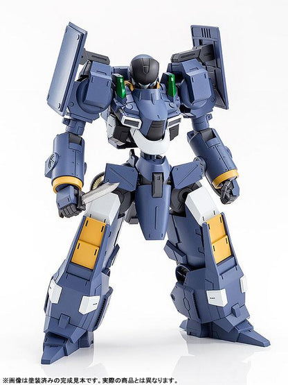 [Pre-order] MODEROID Titanomachia SIDE: R Blitzschlag 1/48 model "Reservation for November 24"