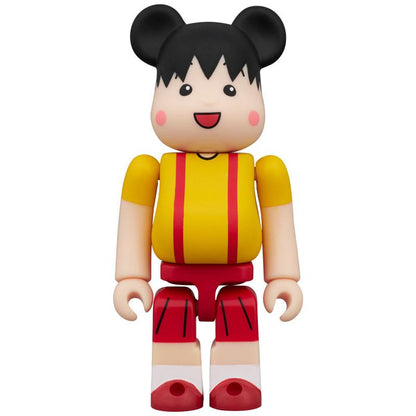 [預訂] BE@RBRICK 小丸子 & 小玉 2PCS SET『櫻桃小丸子』《24年10月預約》