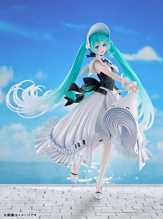 [Pre-order] Character Vocal Series 01 Hatsune Miku Hatsune Miku Symphony 2023Ver. 1/7 Finished Model "December 25 Pre-order"