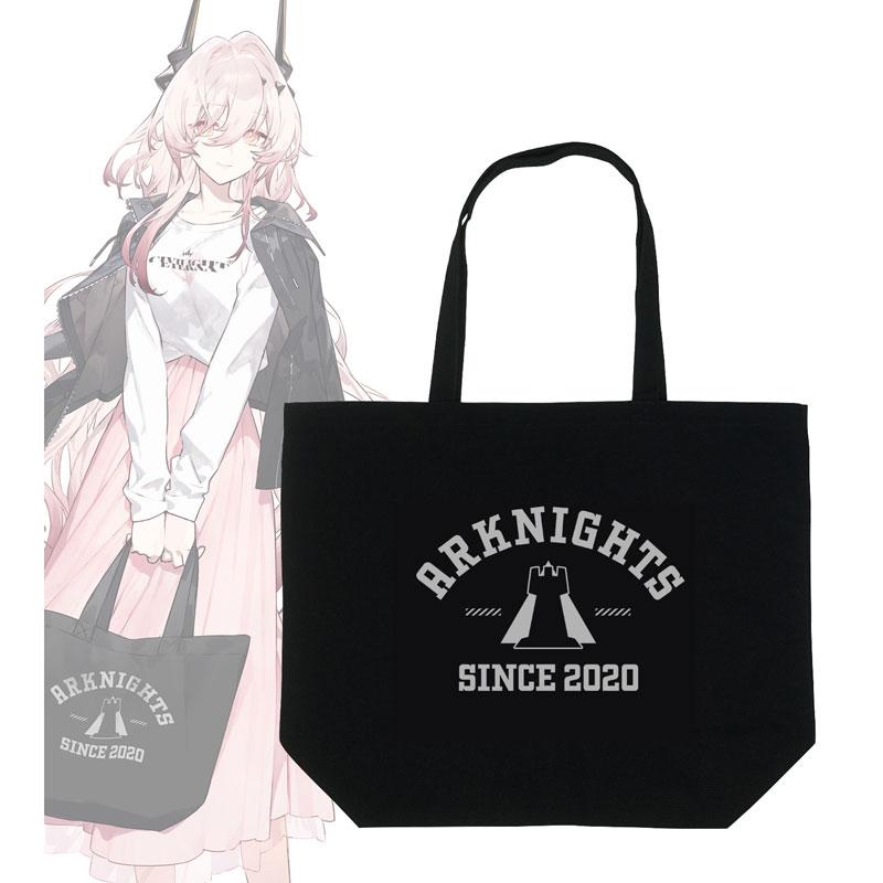 [預訂] 明日方舟 Shopping ver. 穿戴手提袋《26年2月預約》