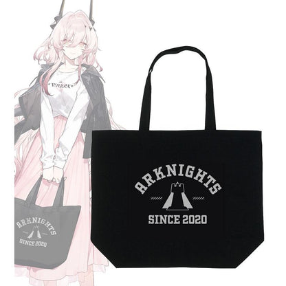 [預訂] 明日方舟 Shopping ver. 穿戴手提袋《26年2月預約》