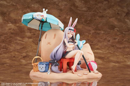 [Pre-order] Azur Lane Island Wind Summer Island Ver. DX version 1/7 finished model "January 25 reservation"