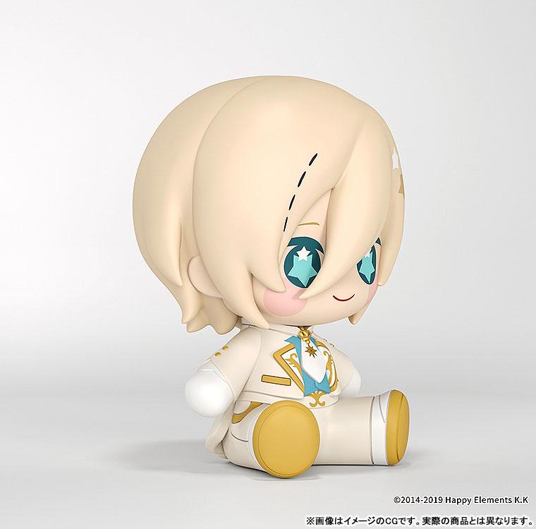 Huggy Good Smile 偶像夢幻祭 天祥院英智 坐姿模型