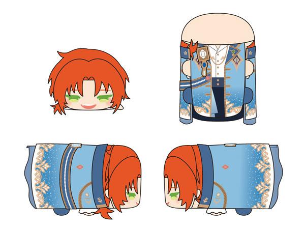 [預訂] 趴趴公仔PS 偶像夢幻祭 vol.14(Knights) 月永雷歐《25年11月預約》