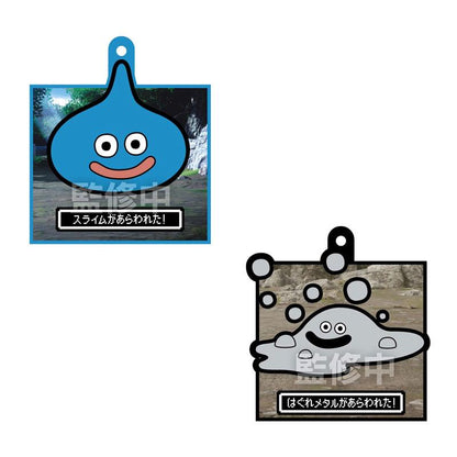 [預訂] 勇者鬥惡龍VII Reimagined 橡膠吊飾ART軟糖藝術 12個入BOX (食玩)《26年2月預約》