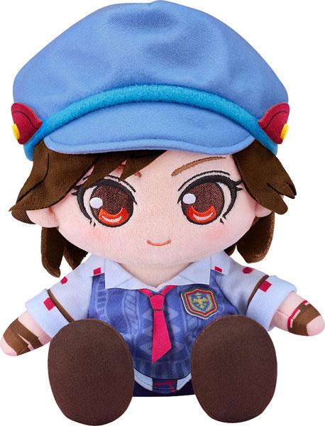 [Pre-order] Plush doll Tekken 8 Asuka Kazama "Pre-order for November 24"