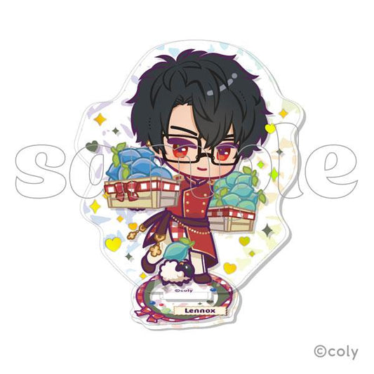 [預訂] 魔法使的約定×MARION CREPES合作 立牌 premium 20.雷諾克斯《25年12月預約》