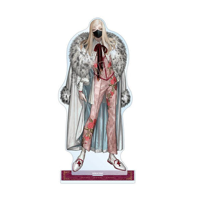 [預訂] TV動畫『東京復仇者』 新繪製 Art by AU 三途春千夜 西裝ver. 特大立牌《25年10月預約》