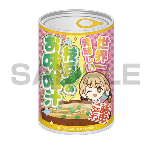 [預訂] 學園偶像大師 mitamemo 徽章 12個入BOX《25年9月預約》