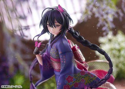 [預訂] 繪師100人展 DSmile插圖『時之輪』 1/7 完成品模型《26年4月預約》