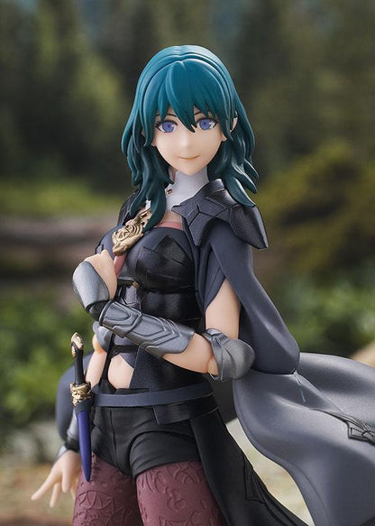 [預訂] figma Fire Emblem 風花雪月 貝雷絲《26年6月預約》
